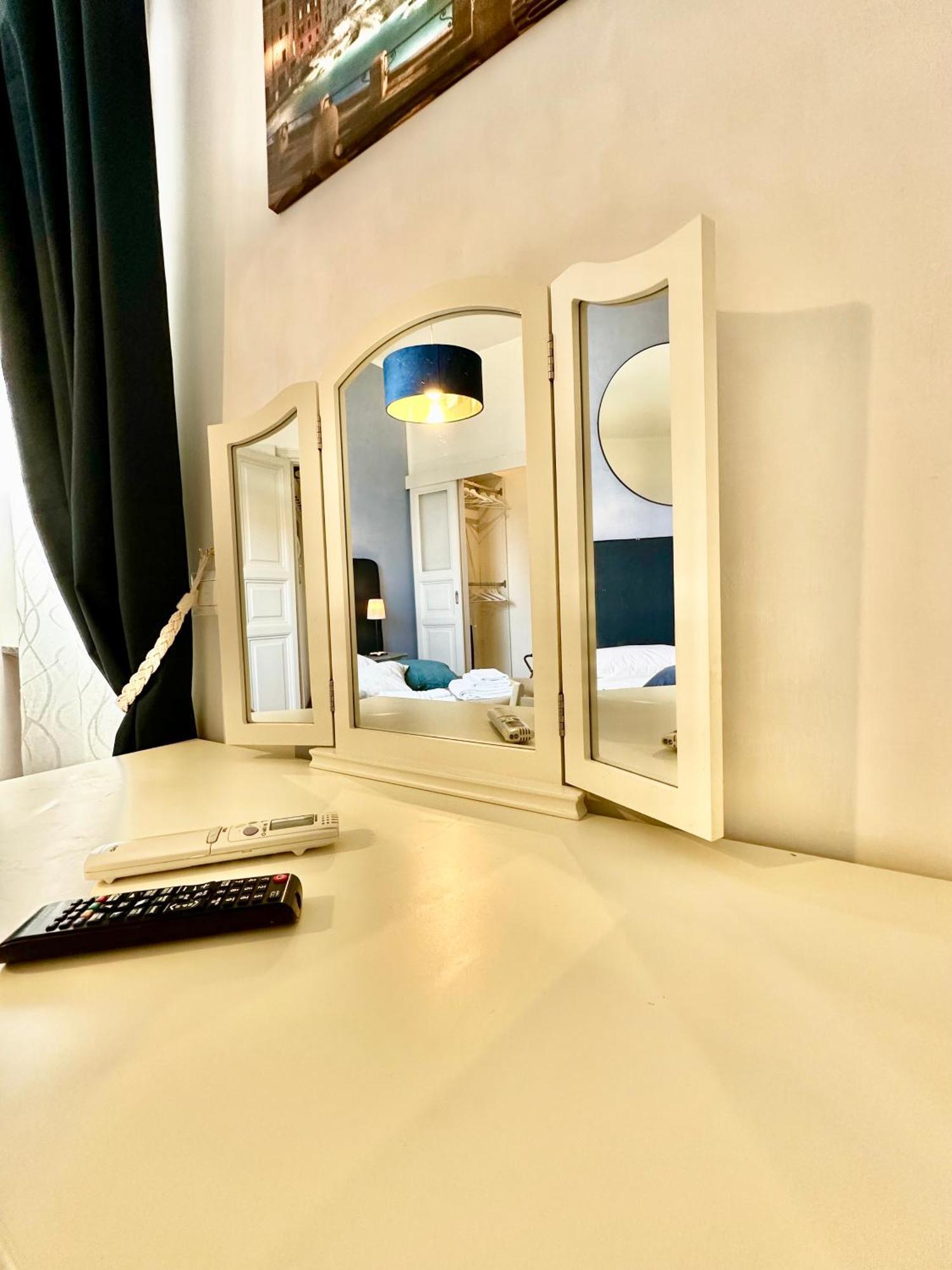Appartamento Vacanze Romane Basilica *
