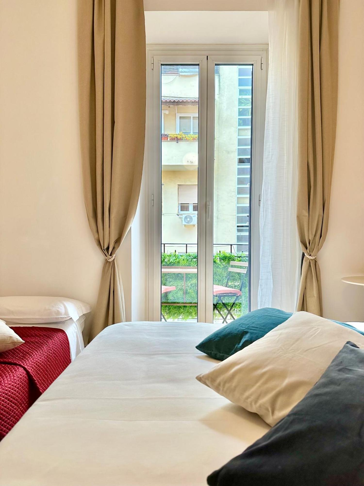Appartamento Vacanze Romane Basilica Roma